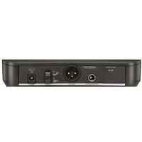 Радиосистема Shure BLX24E/PG58-M17 - Изображение №3 — Chaika Market
