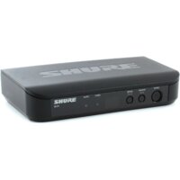 Радиосистема Shure BLX24E/PG58-M17 - Изображение №4 — Chaika Market