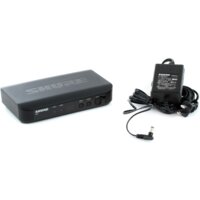 Радиосистема Shure BLX24E/PG58-M17 - Изображение №24 — Chaika Market