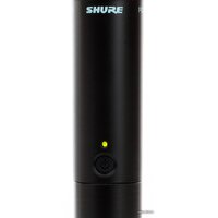 Радиосистема Shure BLX24E/PG58-M17 - Изображение №18 — Chaika Market
