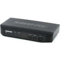 Радиосистема Shure BLX24E/PG58-M17 - Изображение №6 — Chaika Market