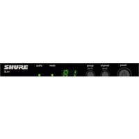 Радиосистема Shure BLX24E/PG58-M17 - Изображение №9 — Chaika Market
