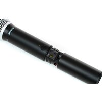 Радиосистема Shure BLX24E/PG58-M17 - Изображение №13 — Chaika Market