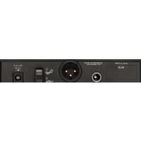 Радиосистема Shure BLX24E/PG58-M17 - Изображение №10 — Chaika Market