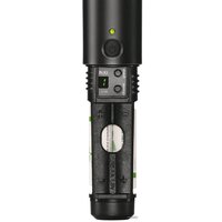 Радиосистема Shure BLX24E/PG58-M17 - Изображение №16 — Chaika Market
