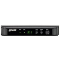 Радиосистема Shure BLX24E/PG58-M17 - Изображение №2 — Chaika Market