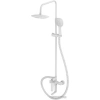 Душевая система  Ekko EM2473-8 — Chaika Market