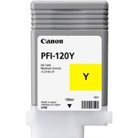 Картридж Canon PFI-120Y — Chaika Market