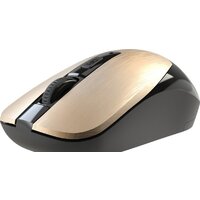 Мышь Defender Wave MM-995 (золотистый) - Изображение №3 — Chaika Market