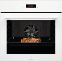Электрический духовой шкаф Electrolux LOE8F38V - Изображение №1 — Chaika Market