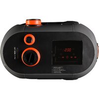 Насосная станция Patriot PW C 1000 Led - Изображение №2 — Chaika Market