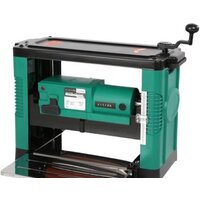 Рейсмусовый станок Zitrek TP-2000 — Chaika Market