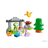 Конструктор LEGO Duplo 10938 Ясли для динозавров - Изображение №3 — Chaika Market