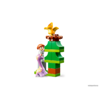 Конструктор LEGO Duplo 10938 Ясли для динозавров - Изображение №4 — Chaika Market