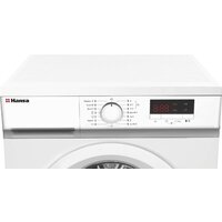 Стиральная машина Hansa WHN814D1W - Изображение №7 — Chaika Market