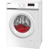 Стиральная машина Hansa WHN814D1W - Изображение №5 — Chaika Market