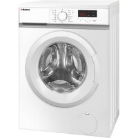 Стиральная машина Hansa WHN814D1W - Изображение №6 — Chaika Market