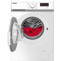 Стиральная машина Hansa WHN814D1W - Изображение №3 — Chaika Market