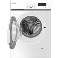 Стиральная машина Hansa WHN814D1W - Изображение №4 — Chaika Market