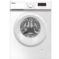 Стиральная машина Hansa WHN814D1W - Изображение №2 — Chaika Market