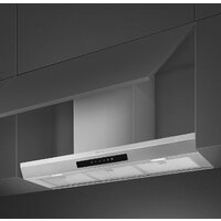 Кухонная вытяжка Smeg KSGT93X — Chaika Market