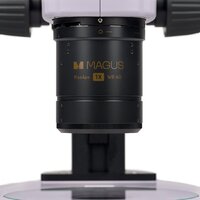 Микроскоп Magus Stereo A18T 83490 - Изображение №11 — Chaika Market