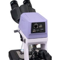 Микроскоп Magus Bio DH240 83478 - Изображение №10 — Chaika Market