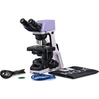Микроскоп Magus Bio DH240 83478 - Изображение №23 — Chaika Market