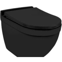 Унитаз подвесной Jaquar SLS-BLM-6953BIUFSM — Chaika Market