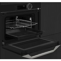 Микроволновая печь De Dietrich DKC4536X - Изображение №6 — Chaika Market