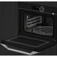 Микроволновая печь De Dietrich DKC4536X - Изображение №3 — Chaika Market