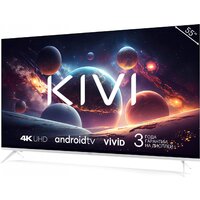 Телевизор KIVI M43UD70W - Изображение №2 — Chaika Market