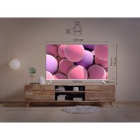 Телевизор KIVI M43UD70W - Изображение №21 — Chaika Market