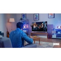 Телевизор KIVI M43UD70W - Изображение №20 — Chaika Market