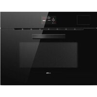 Электрический духовой шкаф Elica Virtus Combi Steam MW 645 TFT BL — Chaika Market