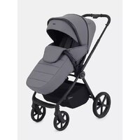 Универсальная коляска Rant Teo 2в1 RA120 (серый) - Изображение №21 — Chaika Market