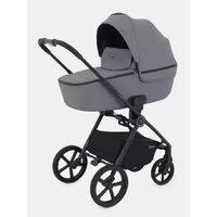 Универсальная коляска Rant Teo 2в1 RA120 (серый) - Изображение №17 — Chaika Market