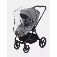 Универсальная коляска Rant Teo 2в1 RA120 (серый) - Изображение №28 — Chaika Market