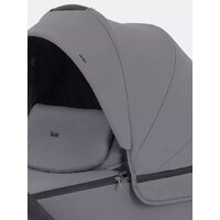 Универсальная коляска Rant Teo 2в1 RA120 (серый) - Изображение №24 — Chaika Market