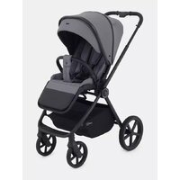 Универсальная коляска Rant Teo 2в1 RA120 (серый) - Изображение №20 — Chaika Market