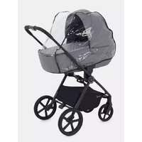 Универсальная коляска Rant Teo 2в1 RA120 (серый) - Изображение №26 — Chaika Market