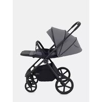 Универсальная коляска Rant Teo 2в1 RA120 (серый) - Изображение №23 — Chaika Market