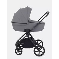 Универсальная коляска Rant Teo 2в1 RA120 (серый) - Изображение №18 — Chaika Market