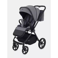 Универсальная коляска Rant Teo 2в1 RA120 (серый) - Изображение №19 — Chaika Market