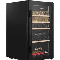 Винный шкаф MAUNFELD MFWC-124D49 - Изображение №4 — Chaika Market