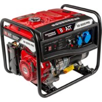 Бензиновый генератор Brait GB-8000 Pro — Chaika Market