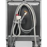 Встраиваемая посудомоечная машина Electrolux EEG69420W - Изображение №3 — Chaika Market