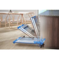 Встраиваемая посудомоечная машина Electrolux EEG69420W - Изображение №10 — Chaika Market