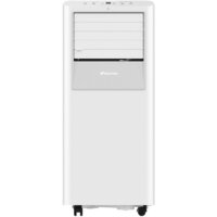 Мобильный кондиционер Amston Ice Rock APC-07TI — Chaika Market