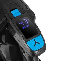 Пылесос Kitfort KT-5508 - Изображение №6 — Chaika Market